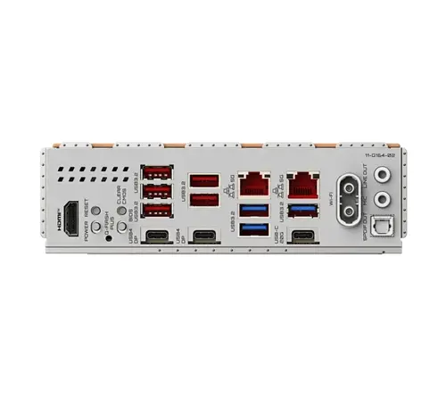 Μητρική κάρτα, Gigabyte X870E Aero X3D Wood Edition - 6