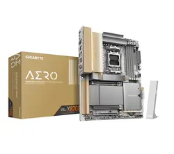 Дънна платка, Gigabyte X870E Aero X3D Wood Edition