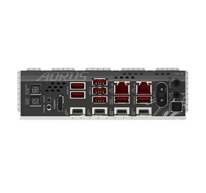 Μητρική κάρτα, Gigabyte X870E Aorus Master X3D - image 4