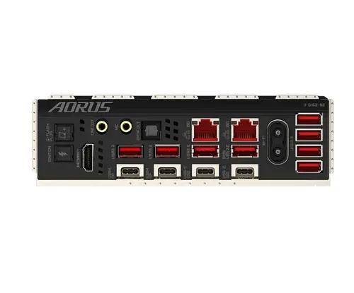 Placă de bază, Gigabyte X870E Aorus Xtreme X3D AI Top - 5