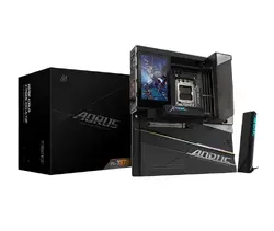 Дънна платка, Gigabyte X870E Aorus Xtreme X3D AI Top