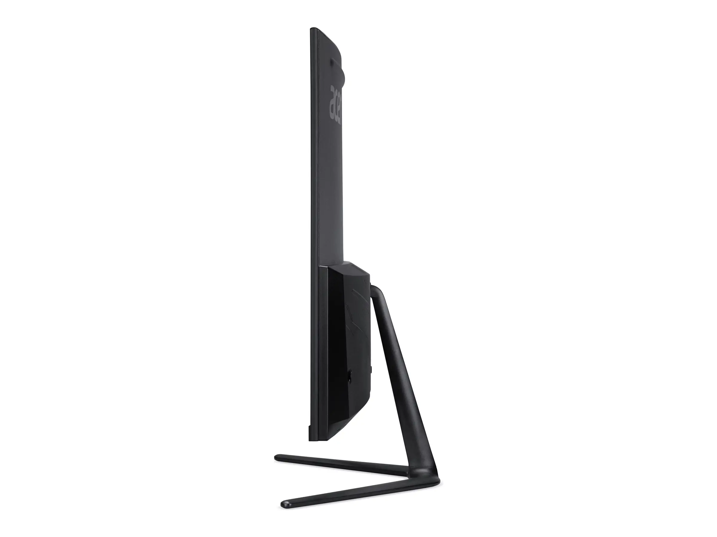 Οθόνη, Acer Nitro ED320QUS3bmiipx, 31.5'' Curved QHD (2560x1440), VA, 180Hz, 100M:1, 250 nits, 5ms(GTG)/1ms (VRB), FreeSync, 2xHDMI, 1xDP, Έξοδος - image 2