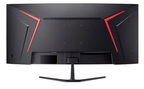Monitor, Acer Nitro ED340CURW0bmiipx, 34'' VA, WQHD (3440x1440), Curved 1500R, ZeroFrame, FreeSync Premium, 240Hz, 1ms, 100M:1, 250 nits, HDR10, 99% - 5