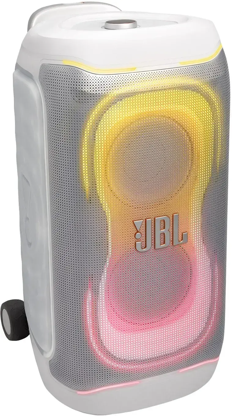 Блутут колона JBL Partybox 330 WH, 280W RMS - image 1