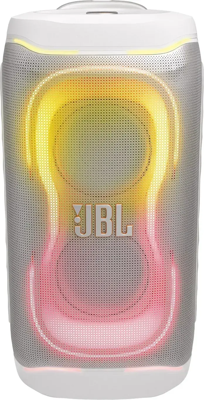 Блутут колона JBL Partybox 330 WH, 280W RMS - image 2