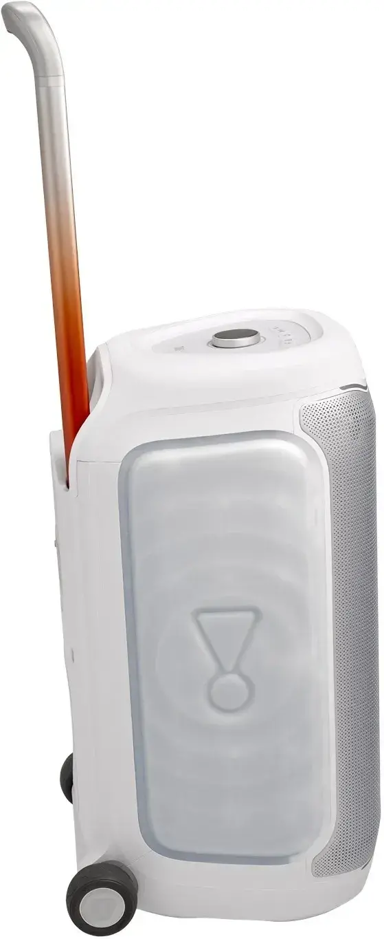 Блутут колона JBL Partybox 330 WH, 280W RMS - image 4