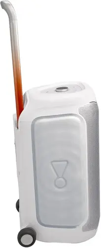 Блутут колона JBL Partybox 330 WH, 280W RMS - 5
