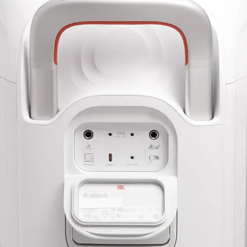 Блутут колона JBL Partybox 330 WH, 280W RMS - 9