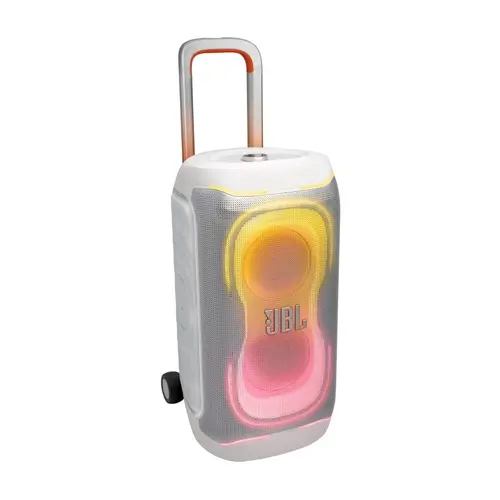 Блутут колона JBL Partybox 330 WH, 280W RMS - 1