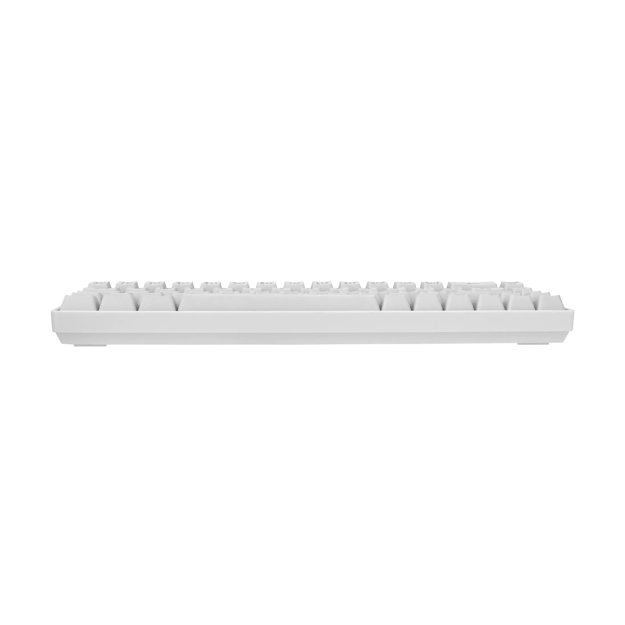 White Shark геймърска клавиатура Gaming Keyboard RONIN - Membrane Switches (English US), White - image 3