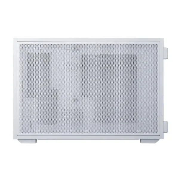 Lian Li кутия Case mATX - DAN Cases B4 - White - image 2