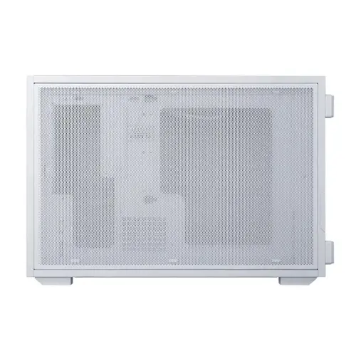 Lian Li кутия Case mATX - DAN Cases B4 - White - 3