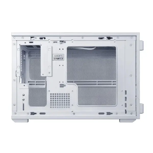 Lian Li кутия Case mATX - DAN Cases B4 - White - image 3