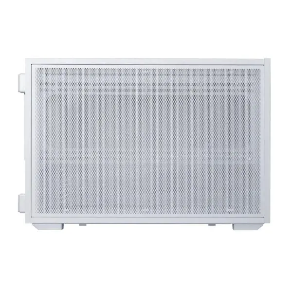 Lian Li кутия Case mATX - DAN Cases B4 - White - image 4