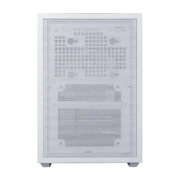 Lian Li кутия Case mATX - DAN Cases B4 - White - image 5