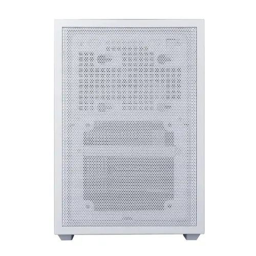 Lian Li кутия Case mATX - DAN Cases B4 - White - 6
