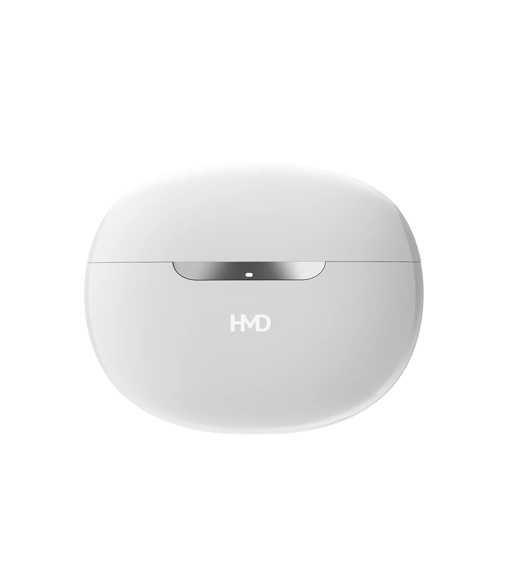 Слушалки, HMD DUB P60 EARBUDS WHITE