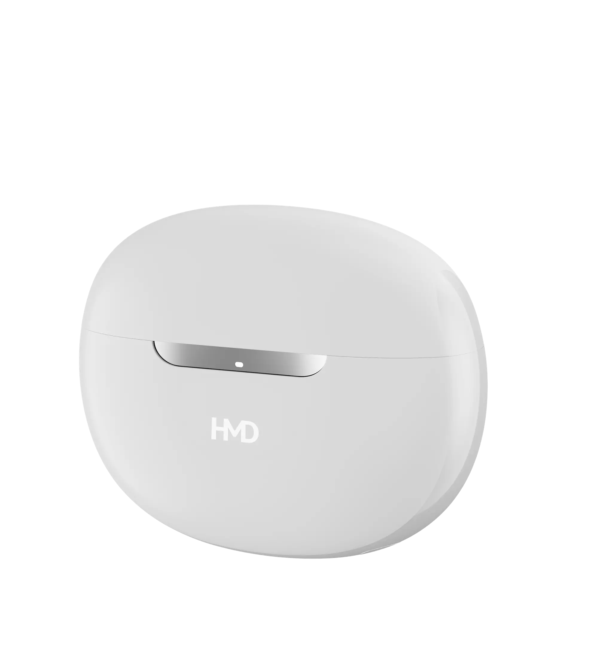 Слушалки, HMD DUB P60 EARBUDS WHITE - image 1
