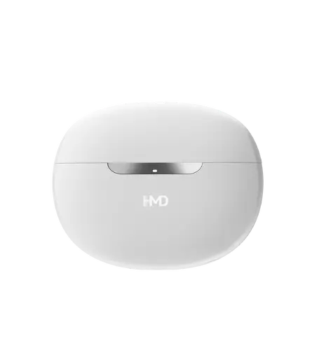 Слушалки, HMD DUB P60 EARBUDS WHITE - 1