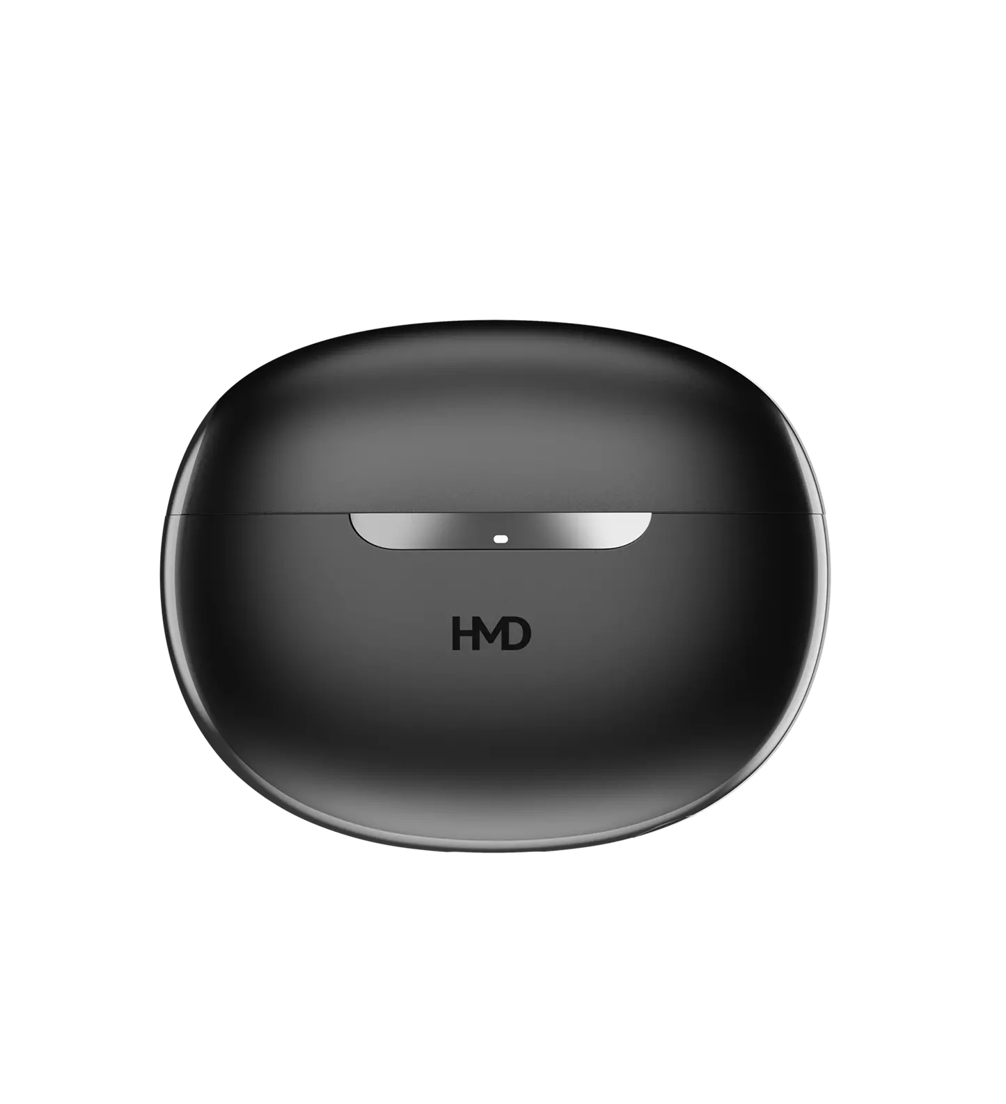 Слушалки, HMD DUB P60 EARBUDS BLACK