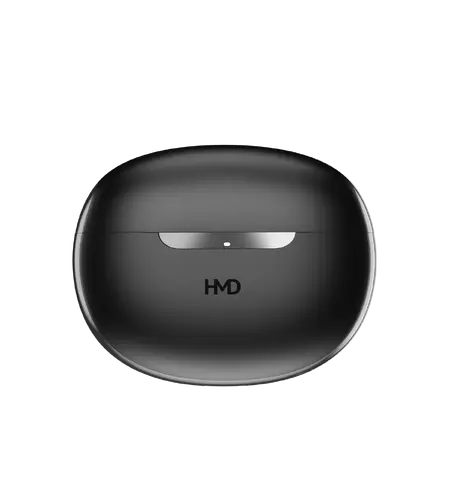 Слушалки, HMD DUB P60 EARBUDS BLACK - 1