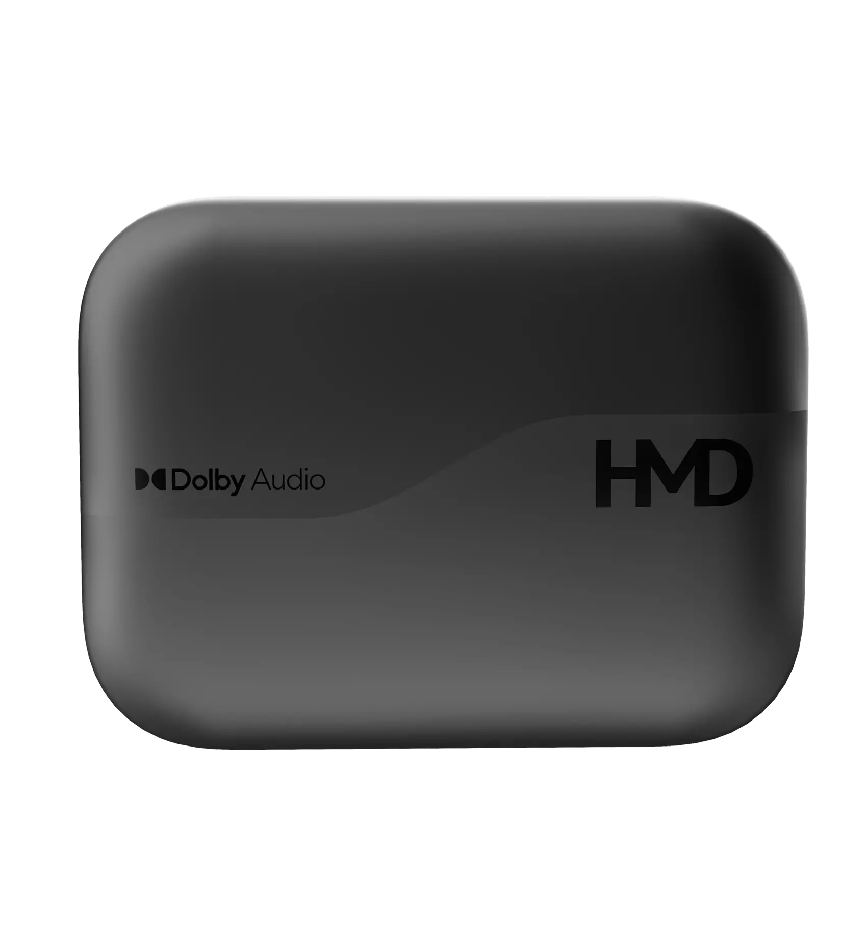 Слушалки, HMD DUB S60 EARBUDS GREY