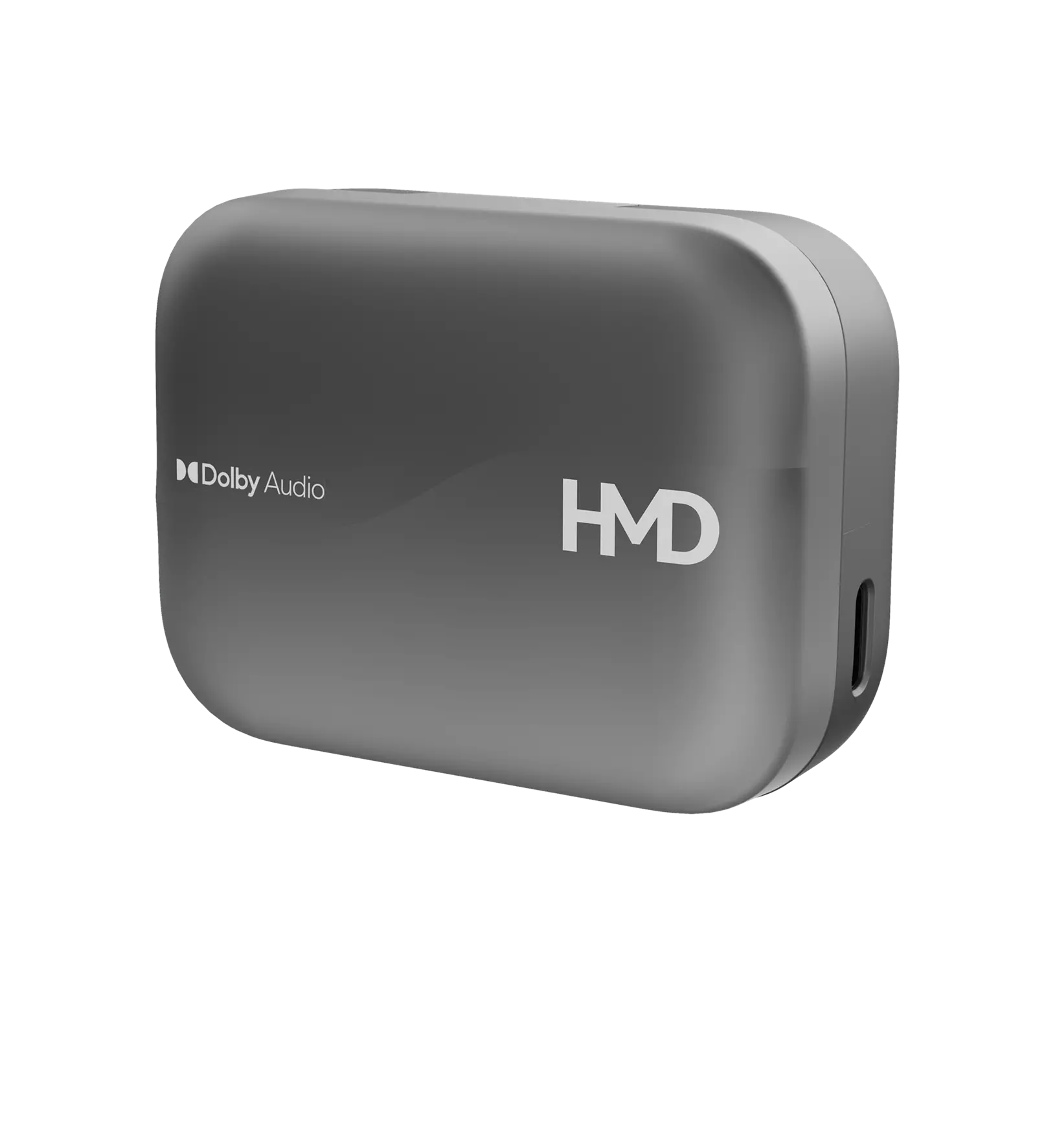 Слушалки, HMD DUB S60 EARBUDS GREY - image 1