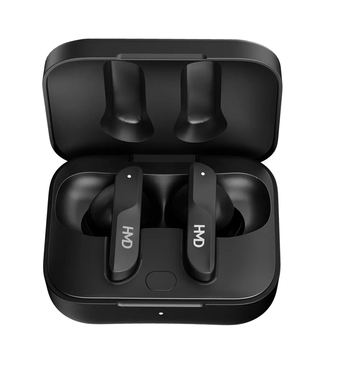 Слушалки, HMD DUB S60 EARBUDS GREY - image 4