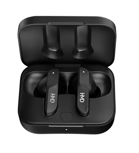Слушалки, HMD DUB S60 EARBUDS GREY - 5