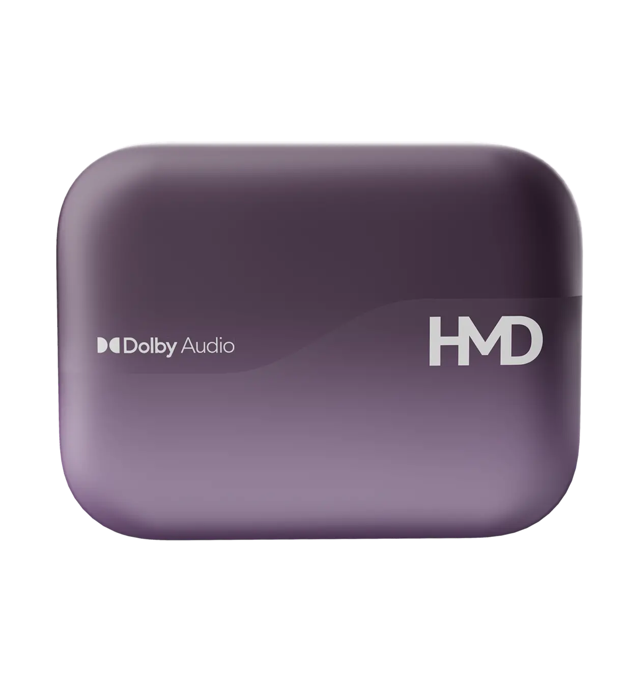 Слушалки, HMD DUB S60 EARBUDS PURPLE
