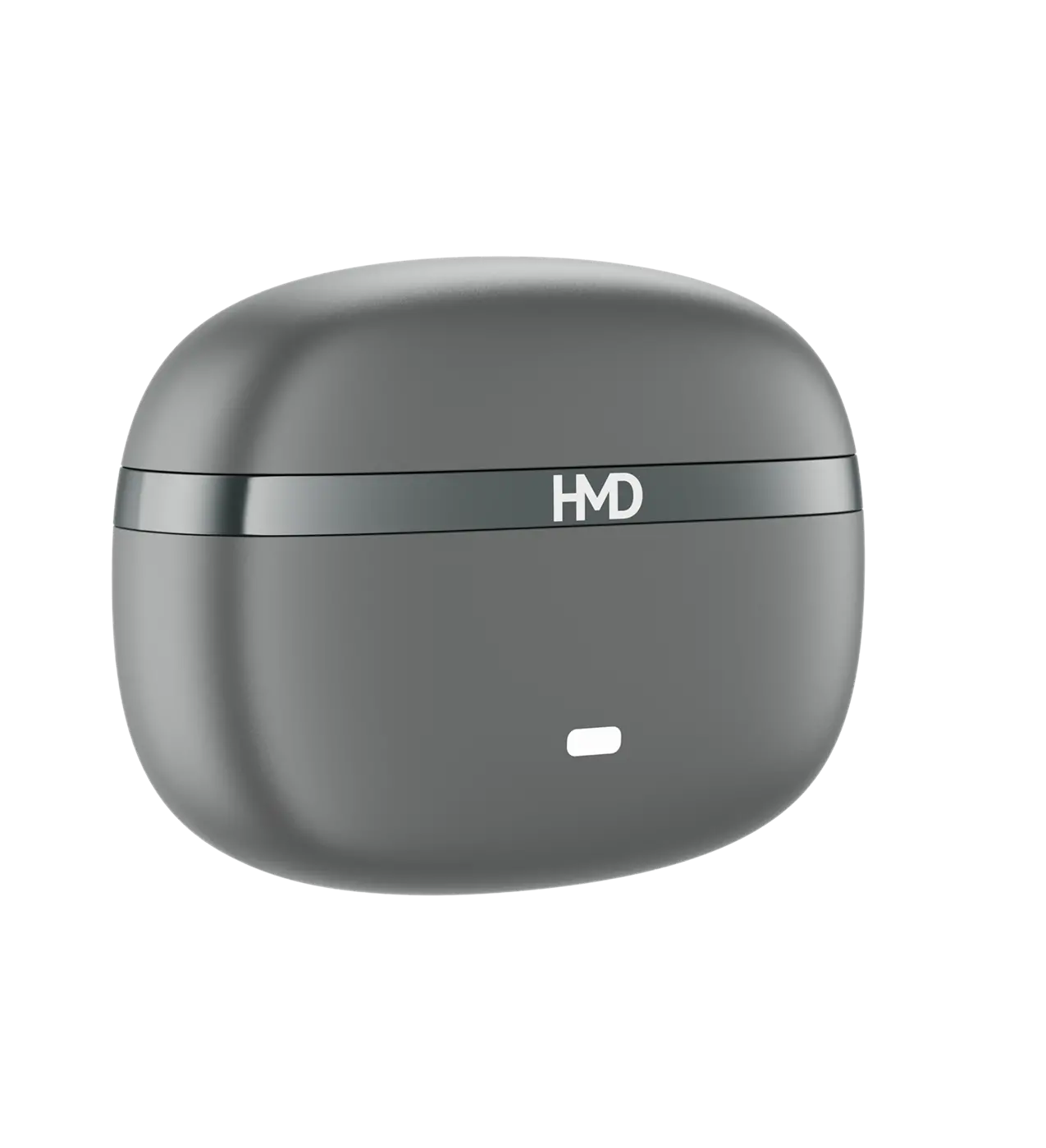 Слушалки, HMD DUB X50 PRO EARBUDS SILVER - image 1