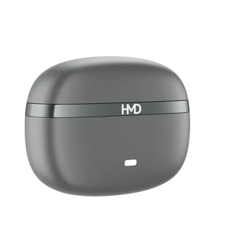 Слушалки, HMD DUB X50 PRO EARBUDS SILVER - 2
