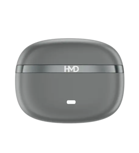 Слушалки, HMD DUB X50 PRO EARBUDS SILVER - 1