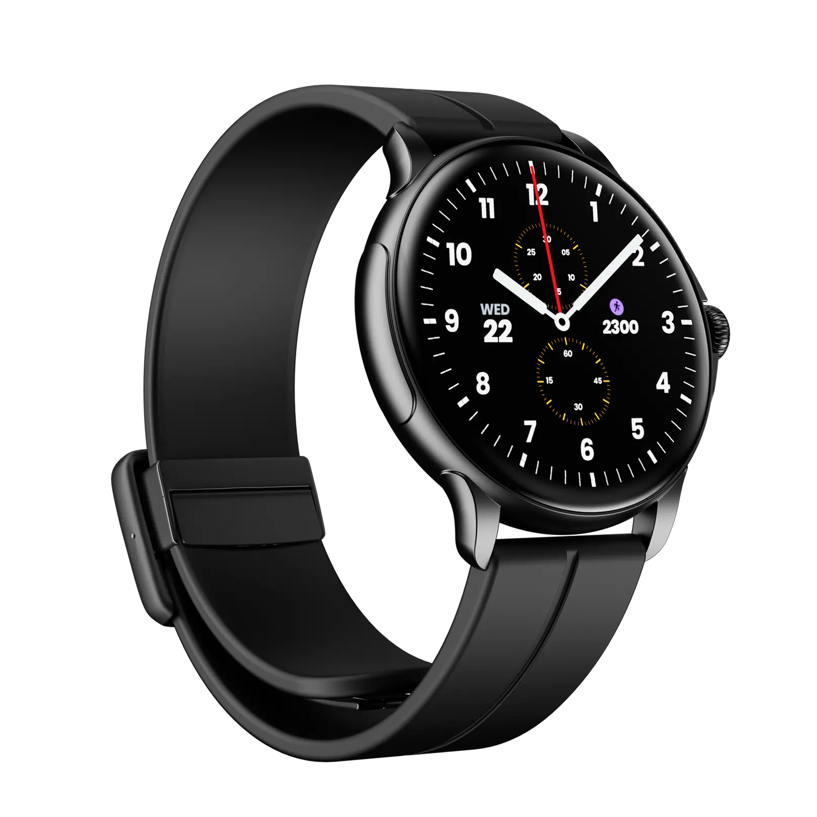 HMD WATCH X1 BLACK - image 1