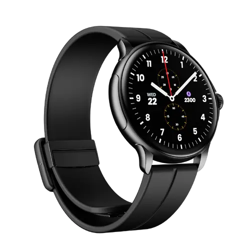 HMD WATCH X1 BLACK - 2
