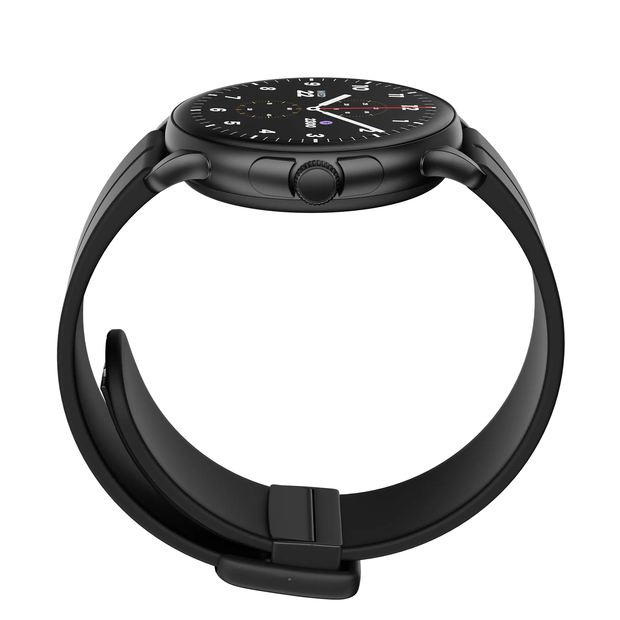 HMD WATCH X1 BLACK - image 2