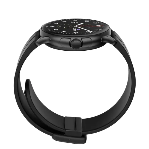 HMD WATCH X1 BLACK - 3