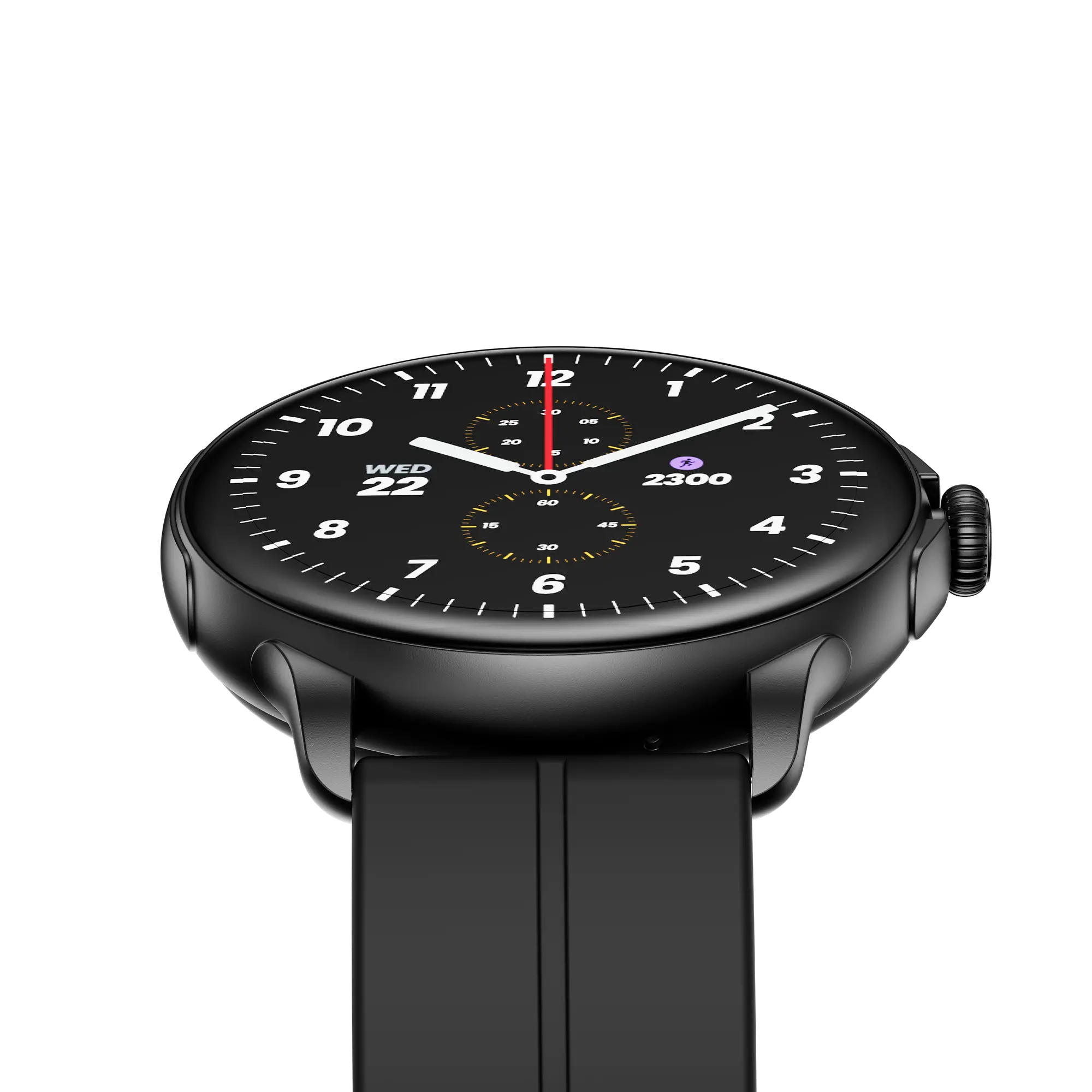 HMD WATCH X1 BLACK - image 3