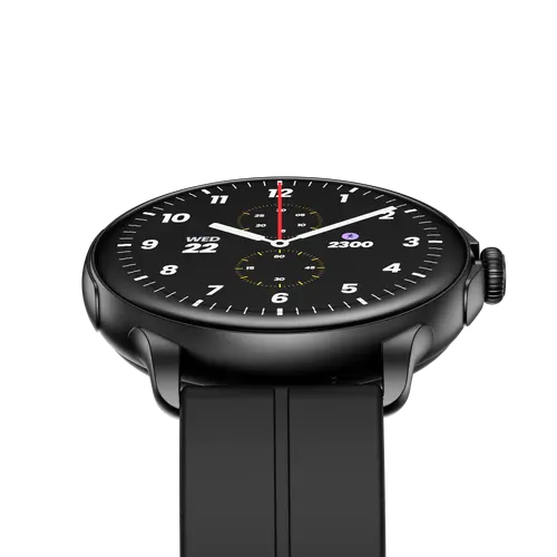 HMD WATCH X1 BLACK - 4