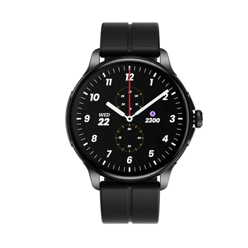 HMD WATCH X1 BLACK - 1