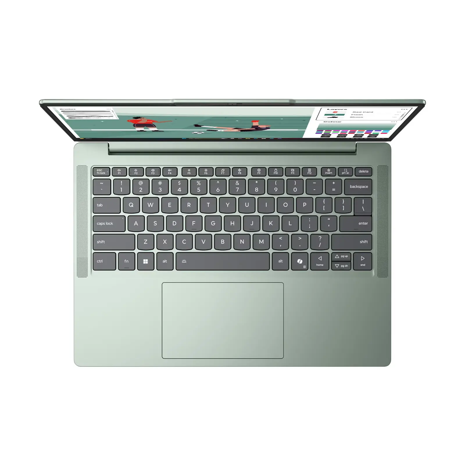 LENOVO IP3 SLIM 14/ 83RQ00CRBM - image 4