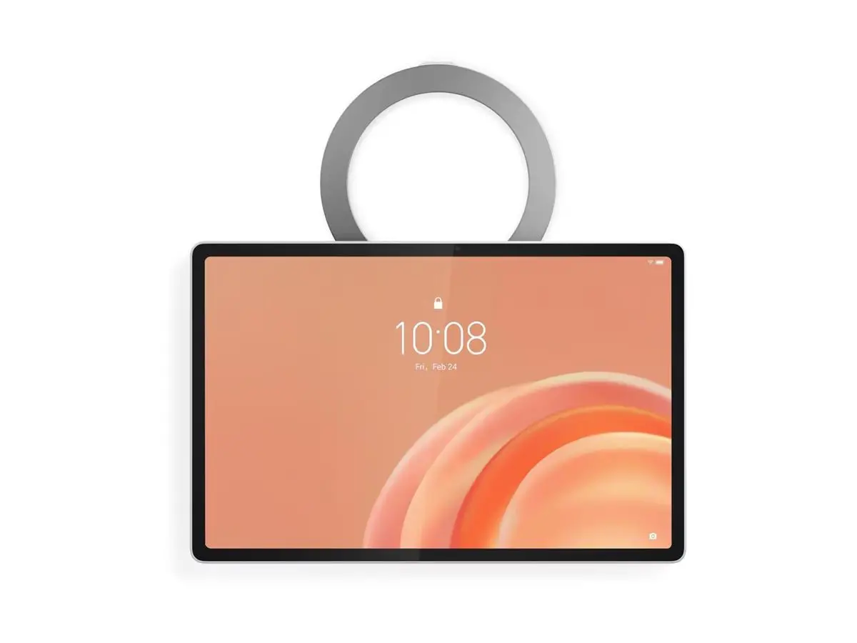 LENOVO Tab Plus Gen 2 WiFi Mediatek Dimensity 7400 12.1inch 2560x1600 IGZO 8GB DDR5 256GB Android 16 Celestial White