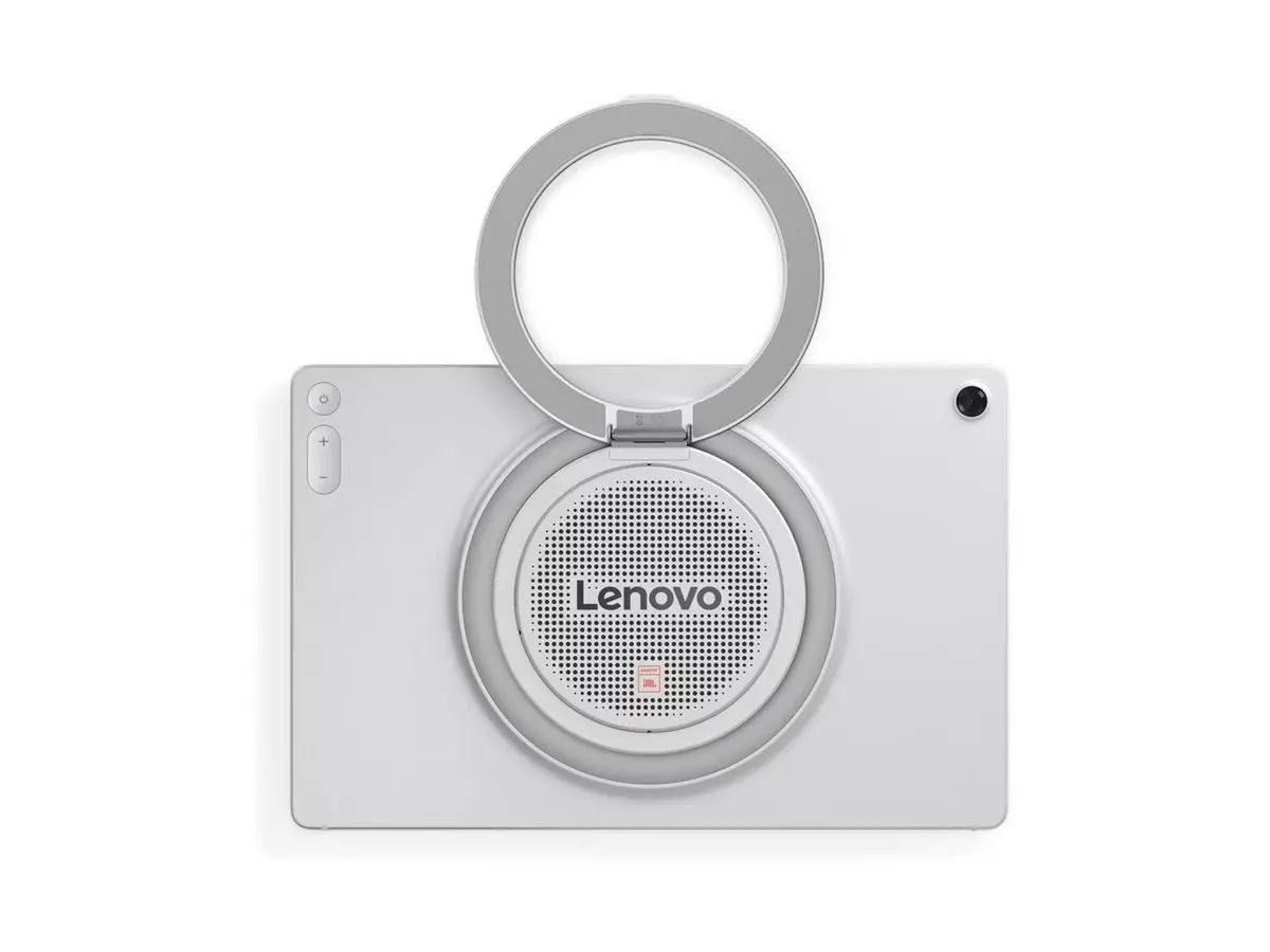 LENOVO Tab Plus Gen 2 WiFi Mediatek Dimensity 7400 12.1inch 2560x1600 IGZO 8GB DDR5 256GB Android 16 Celestial White - image 12