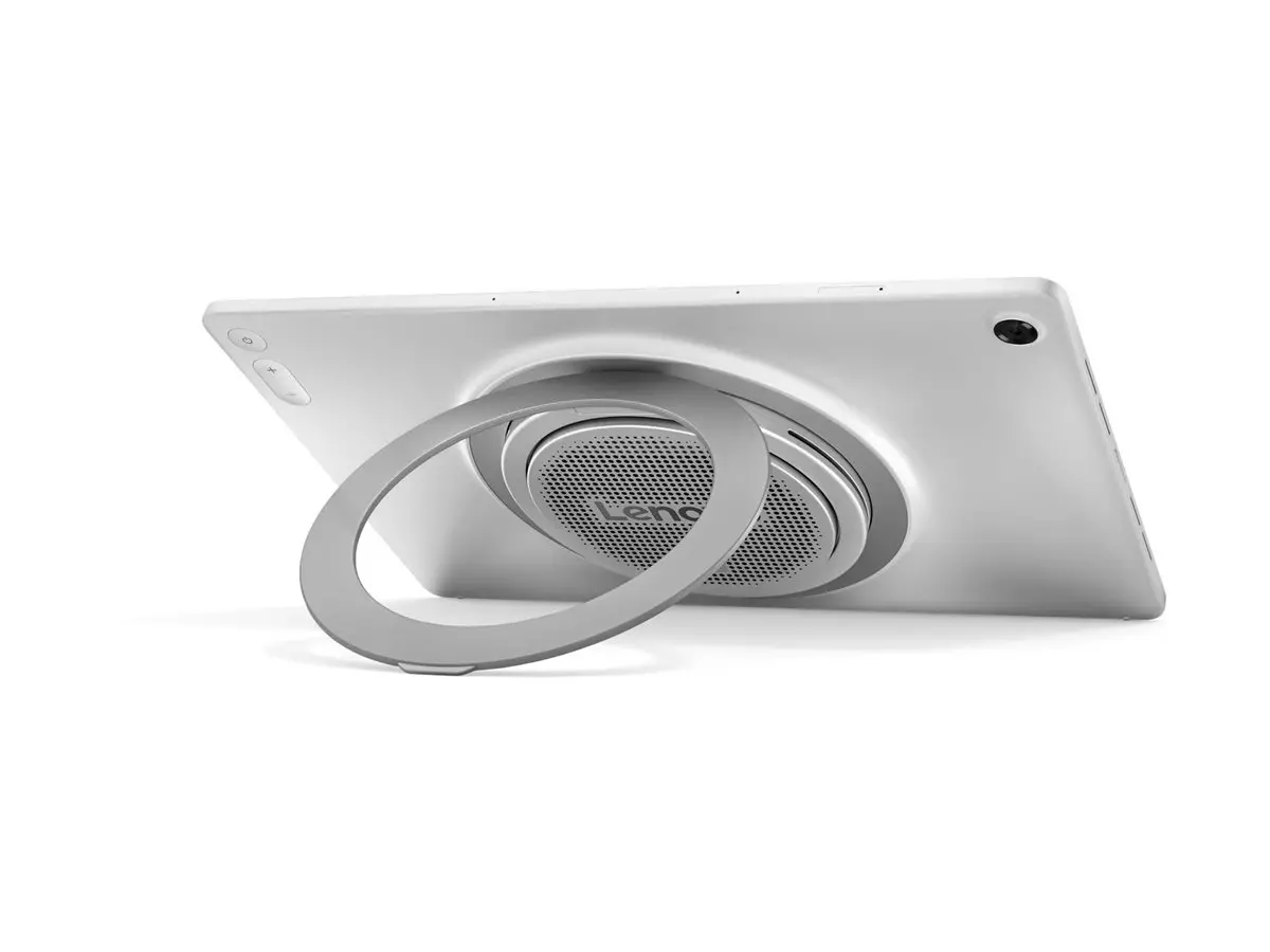 LENOVO Tab Plus Gen 2 WiFi Mediatek Dimensity 7400 12.1inch 2560x1600 IGZO 8GB DDR5 256GB Android 16 Celestial White - image 2