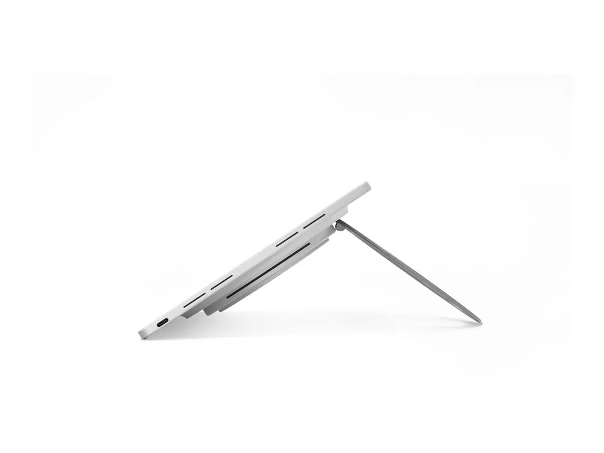 LENOVO Tab Plus Gen 2 WiFi Mediatek Dimensity 7400 12.1inch 2560x1600 IGZO 8GB DDR5 256GB Android 16 Celestial White - image 5