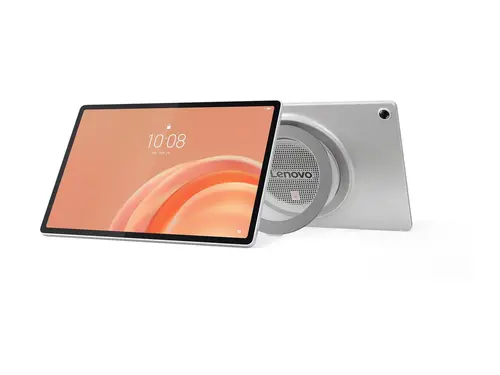 LENOVO Tab Plus Gen 2 WiFi Mediatek Dimensity 7400 12.1inch 2560x1600 IGZO 8GB DDR5 256GB Android 16 Celestial White - 8
