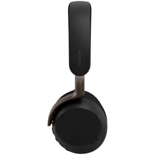 JABRA Evolve3 75, MS, Link390a, Μαύρο - 2