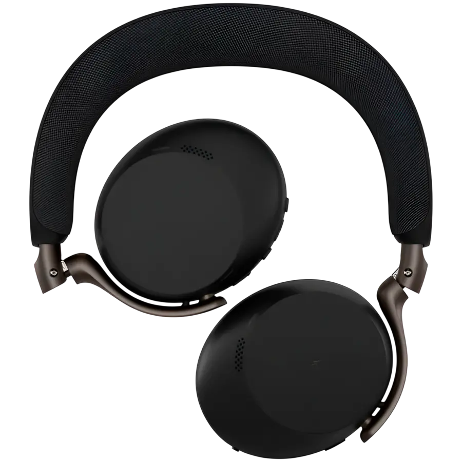 JABRA Evolve3 75, MS, Link390a, Black - image 3