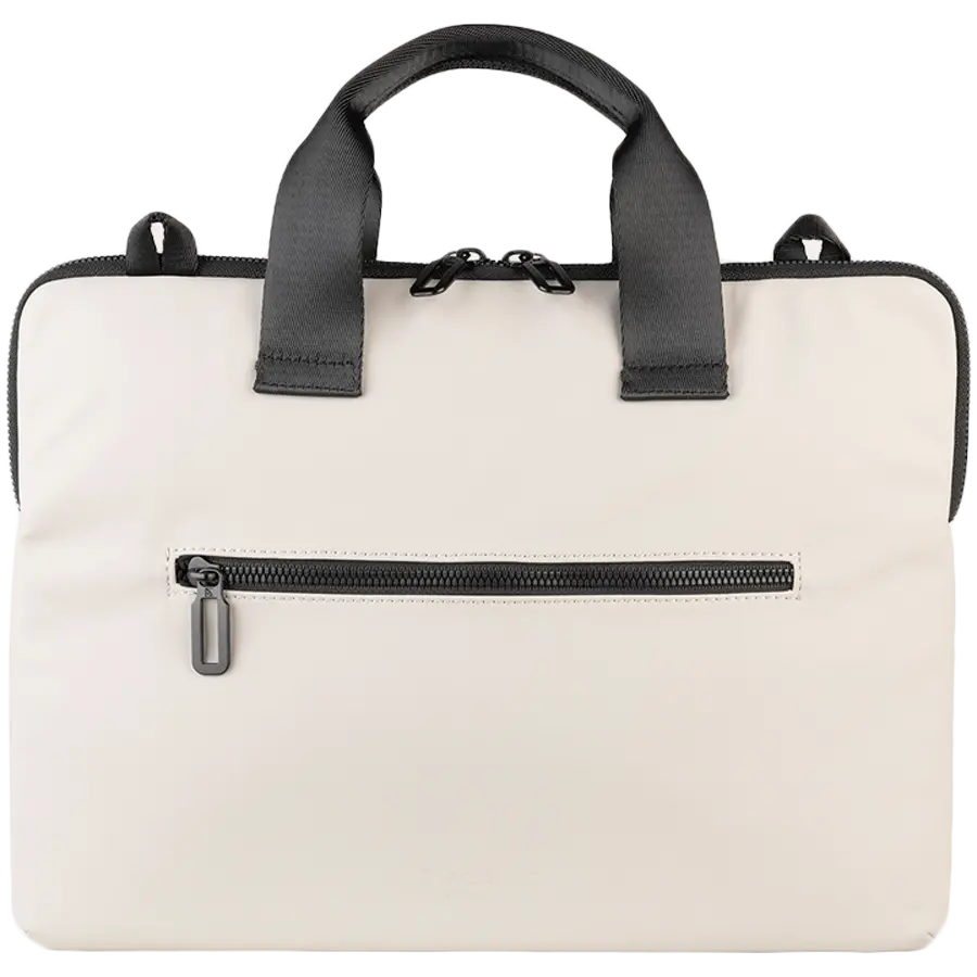 TUCANO GOMMO Τσάντα για Laptop 14”/ MacBook Pro 14” γκρι