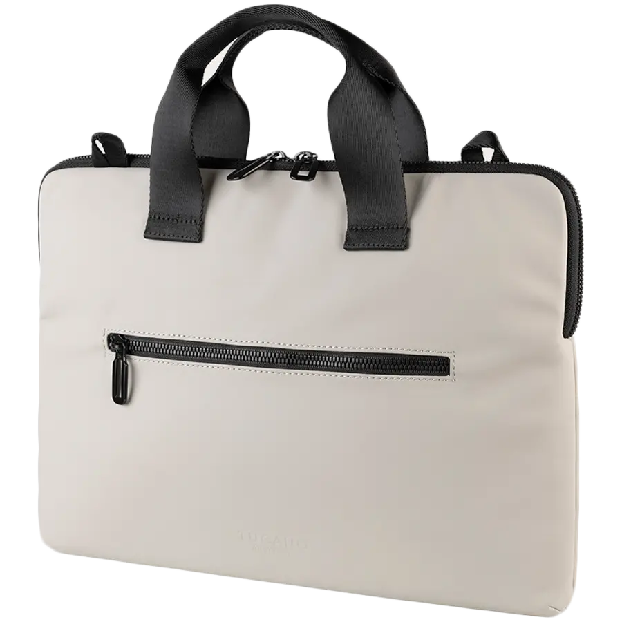 TUCANO GOMMO Τσάντα για Laptop 14”/ MacBook Pro 14” γκρι - image 2